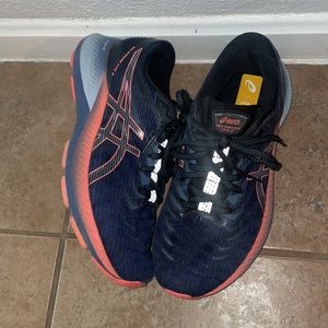 ASICS Gel Kayano Lite 2 Size 9.5 womens